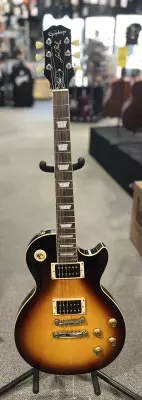 Store Special Product - Epiphone - Slash Collection Les Paul w/Case - November Burst